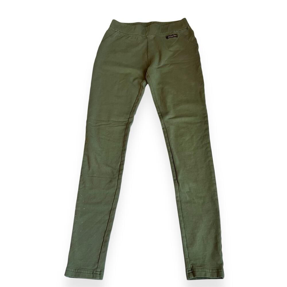 Matilda Jane Lovely Leaves Sandy Pants